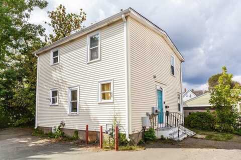 10-r Hodges Ave, Taunton, MA 02780