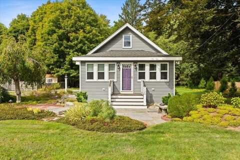 120 Carver Street, Raynham, MA 02767