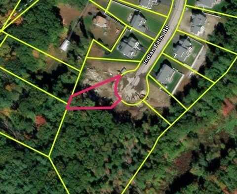 17 (lot 8) Indian Farm Rd, Hudson, MA 01749