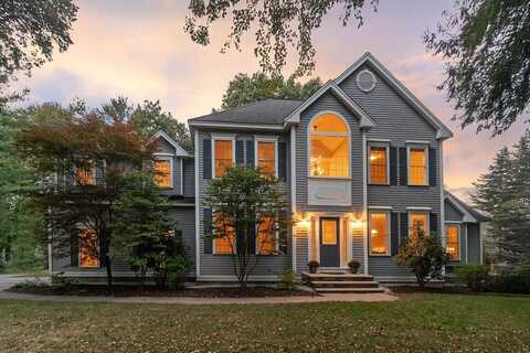 4 Casie Lane, Westford, MA 01886