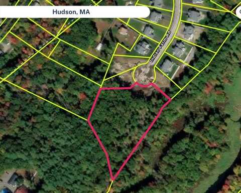 19 (lot 9) Indian Farm Rd, Hudson, MA 01749