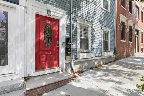 364 Sumner St, Boston, MA 02128