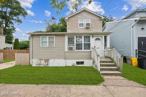 229 Parkinson Avenue, Hamilton, NJ 08610