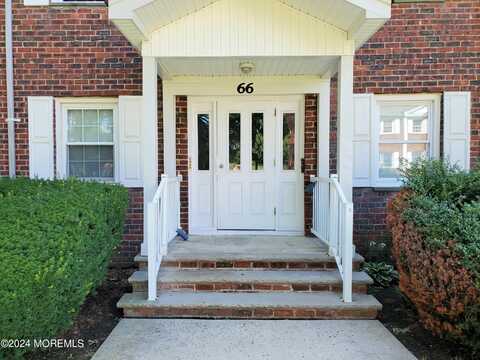 66 Stonehurst Boulevard, Freehold, NJ 07728