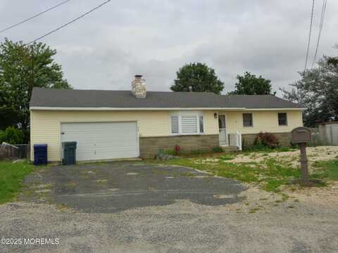 26 N Commodore Drive, Little Egg Harbor, NJ 08087