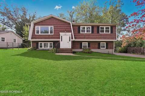 837 Raleigh Drive, Toms River, NJ 08753