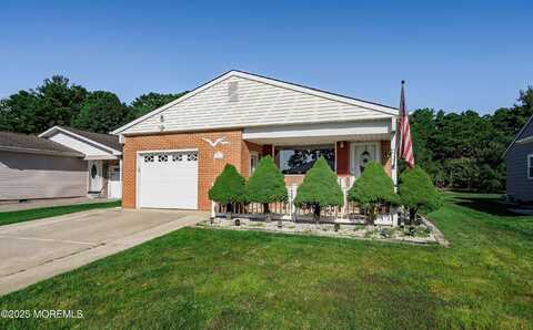 21 Cabrillo Boulevard, Toms River, NJ 08757