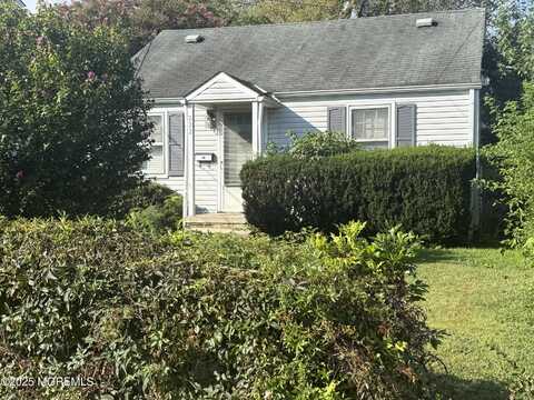 222 Coleman Avenue, Long Branch, NJ 07740