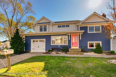 105 St Louis Drive, Point Pleasant Beach, NJ 08742