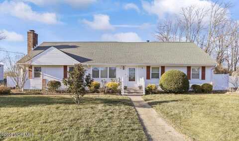 9 Arbor Way, Ocean Twp, NJ 07712