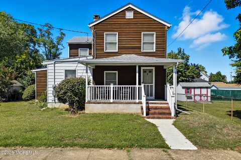 28 Sedgwick Street, Jamesburg, NJ 08831