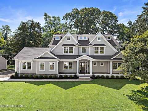 63 McCarter Avenue, Fair Haven, NJ 07704