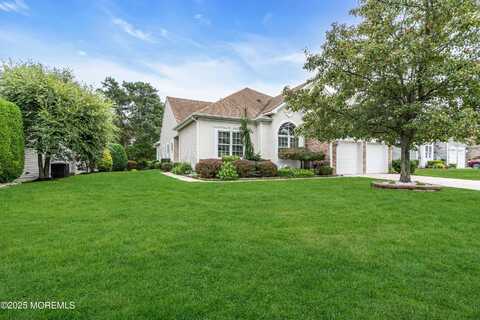 83 Spring Lake Boulevard, Waretown, NJ 08758