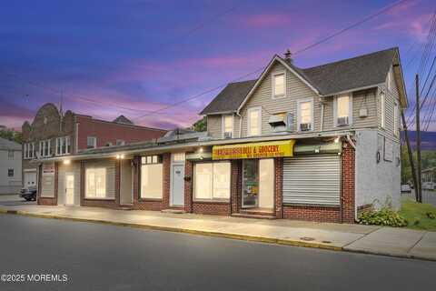 1528 Monroe Avenue, Neptune, NJ 07753