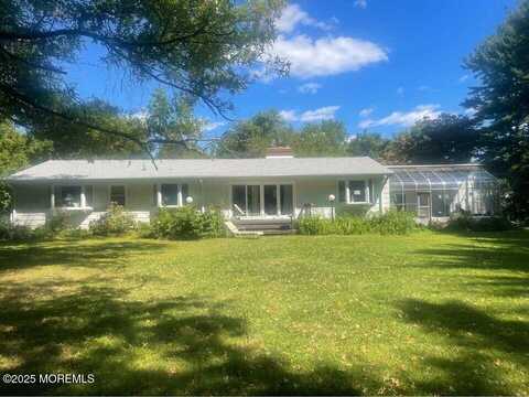 1440 Province Line, Princeton, NJ 08540