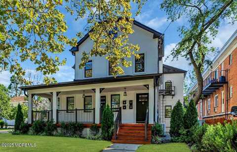 700 5th Avenue, Asbury Park, NJ 07712