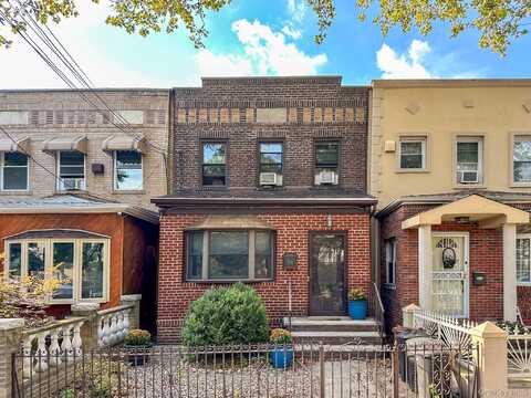 21-14 45th Street, Astoria, NY 11105