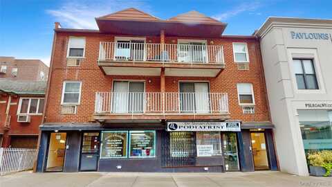 9729 4th Avenue, Brooklyn, NY 11209