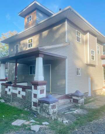 189 E Main Street, Port Jervis, NY 12771