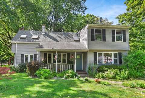 487 Chestnut Ridge Road, Dover Plains, NY 12522