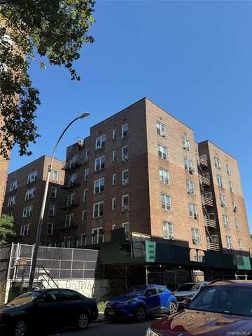 4240 Bowne Street, Flushing, NY 11355