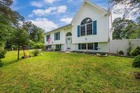 7 Bird Court, Mastic Beach, NY 11951