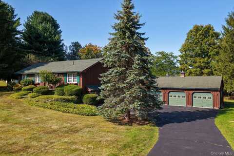 128 Hall Road, Grahamsville, NY 12740