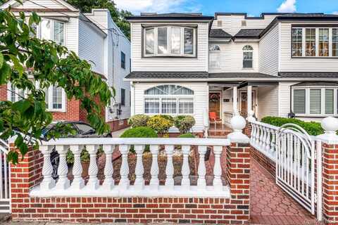 9317 123rd Street, Richmond Hill, NY 11419