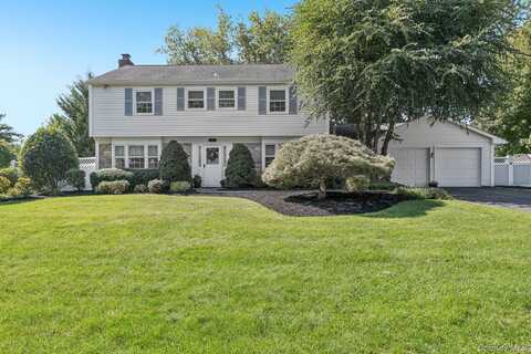 4 Hargrove Drive, Stony Brook, NY 11790