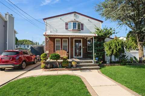 378 Starke Avenue, East Meadow, NY 11554