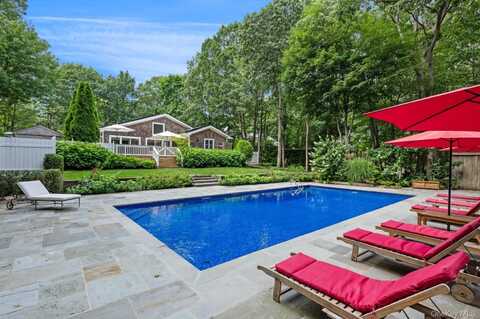 24 Shadyrest Drive, Sag Harbor, NY 11963