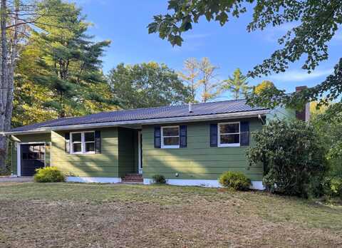 21 Marion Avenue, Norway, ME 04268