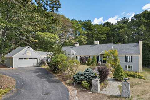 17 Juniper Knoll, Kennebunkport, ME 04046