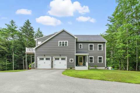 33 Titcomb Lane, Arundel, ME 04046