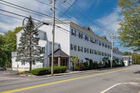 17 Water Street, Kennebunk, ME 04043
