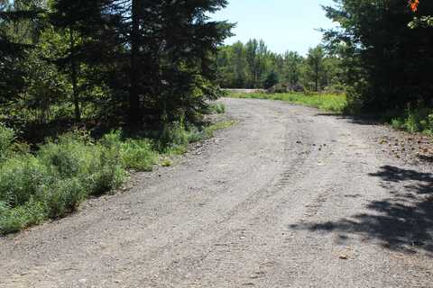 416 Woodbridge Corner Road, Sherman, ME 04776