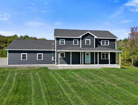 63 Grandview Drive, Newport, ME 04953