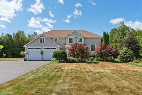 14 Patrick Drive, Gorham, ME 04038