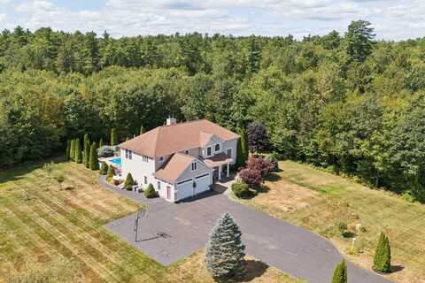 14 Patrick Drive, Gorham, ME 04038