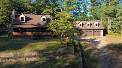 177 Sweden Road, Waterford, ME 04088