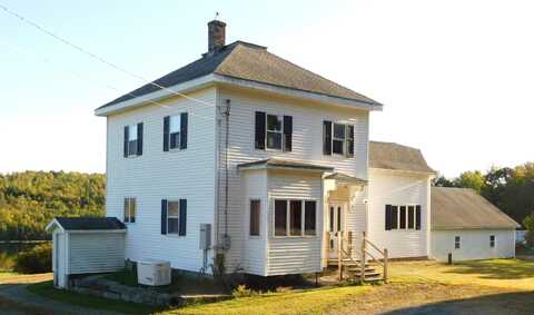 76 Dexter Road, Garland, ME 04939