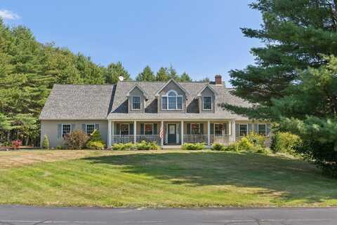 21 Alexander Drive, Gorham, ME 04038