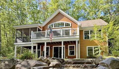 97 Westwood Cottage Drive, Bridgton, ME 04009