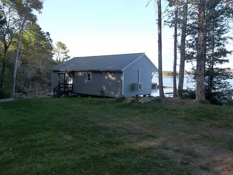 12 Dochet Lane, Robbinston, ME 04671