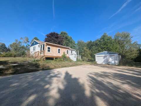 3 Ron Henry Lane, Freeport, ME 04032