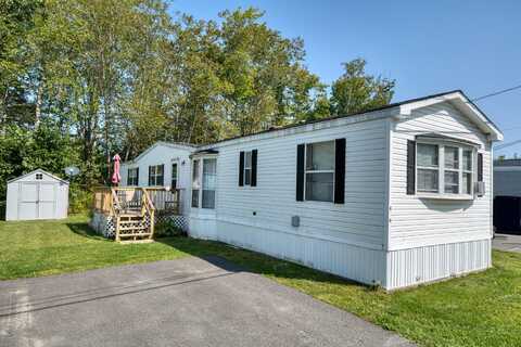 4 RW MacLeod Lane, Belfast, ME 04915