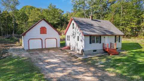 123 Meadow Road, Winterport, ME 04496