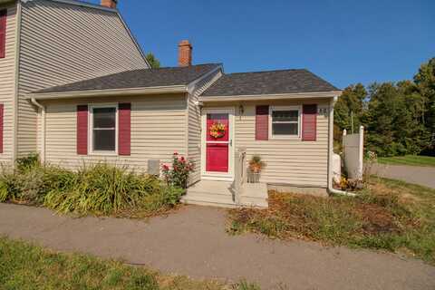 128 Mayo Road, Hampden, ME 04444