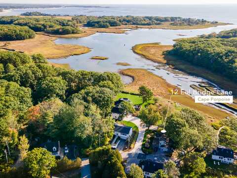 12 Eel Bridge Lane, Kennebunkport, ME 04046