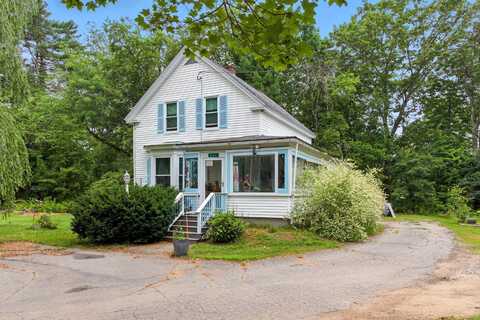 111 Railroad Avenue, Berwick, ME 03901